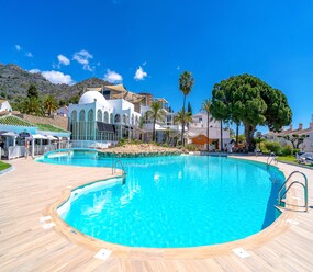 Shortstay vacation rentals Spain