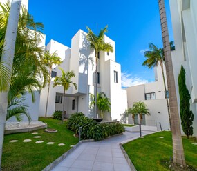 Shortstay vacation rentals Spain