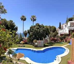 Shortstay vacation rentals Spain