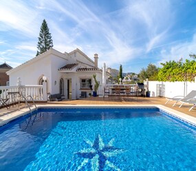 Shortstay vacation rentals Spain