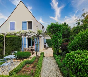 Shortstay vacation rentals France