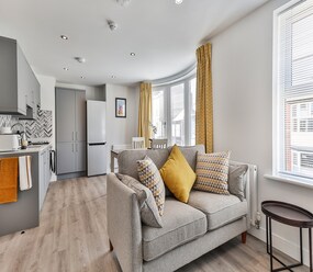 Shortstay vacation rentals United Kingdom