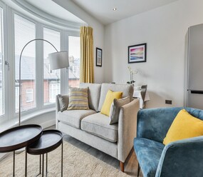 Shortstay vacation rentals United Kingdom