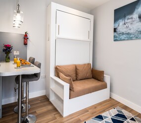 Shortstay vacation rentals United Kingdom
