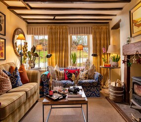Shortstay vacation rentals United Kingdom