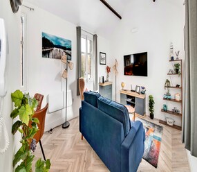 Shortstay vacation rentals United Kingdom