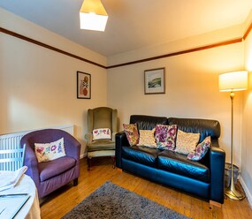 Shortstay vacation rentals United Kingdom