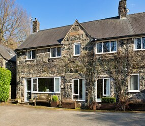 Shortstay vacation rentals United Kingdom