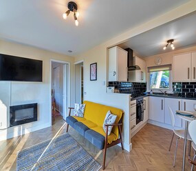 Shortstay vacation rentals United Kingdom