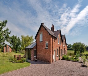 Shortstay vacation rentals United Kingdom
