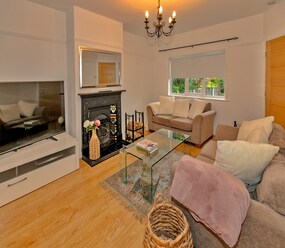 Shortstay vacation rentals United Kingdom