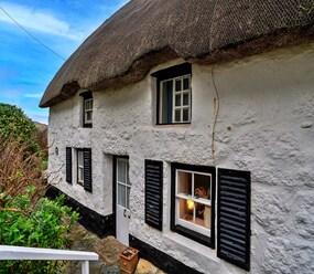 Shortstay vacation rentals United Kingdom