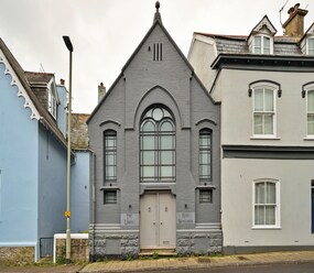 Shortstay vacation rentals United Kingdom