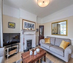 Shortstay vacation rentals United Kingdom