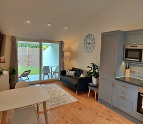 Shortstay vacation rentals United Kingdom