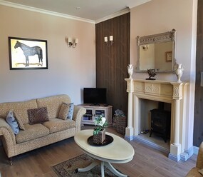 Shortstay vacation rentals United Kingdom