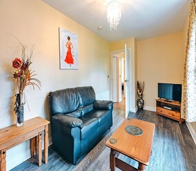 Shortstay vacation rentals United Kingdom