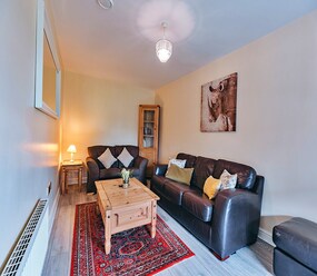 Shortstay vacation rentals United Kingdom