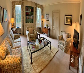 Shortstay vacation rentals United Kingdom