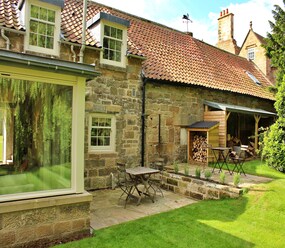 Shortstay vacation rentals United Kingdom