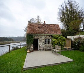 Shortstay vacation rentals United Kingdom