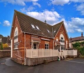 Shortstay vacation rentals United Kingdom