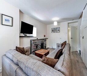 Shortstay vacation rentals United Kingdom