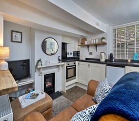 Shortstay vacation rentals United Kingdom