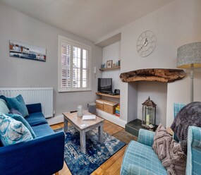 Shortstay vacation rentals United Kingdom