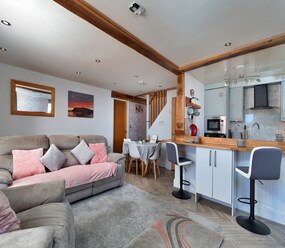 Shortstay vacation rentals United Kingdom