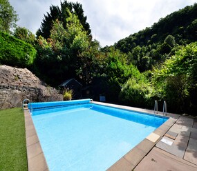Shortstay vacation rentals United Kingdom