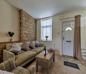 Shortstay vacation rentals United Kingdom