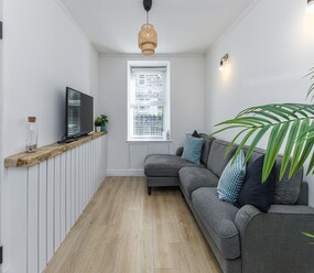 Shortstay vacation rentals United Kingdom