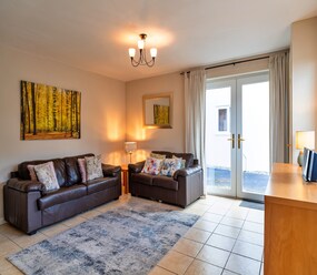 Shortstay vacation rentals United Kingdom