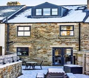 Shortstay vacation rentals United Kingdom