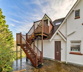 Shortstay vacation rentals United Kingdom