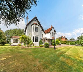 Shortstay vacation rentals United Kingdom