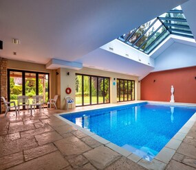Shortstay vacation rentals United Kingdom