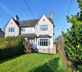 Shortstay vacation rentals United Kingdom
