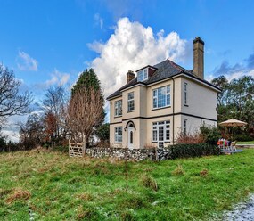 Shortstay vacation rentals United Kingdom