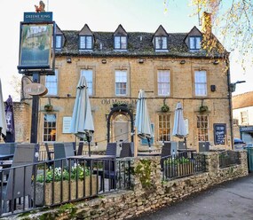 Shortstay vacation rentals United Kingdom