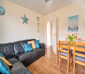 Shortstay vacation rentals United Kingdom