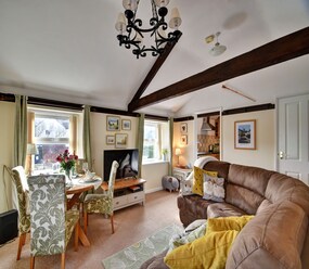 Shortstay vacation rentals United Kingdom