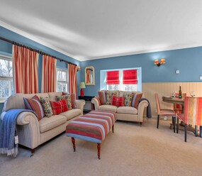 Shortstay vacation rentals United Kingdom