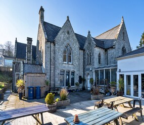 Shortstay vacation rentals United Kingdom