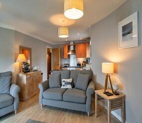 Shortstay vacation rentals United Kingdom