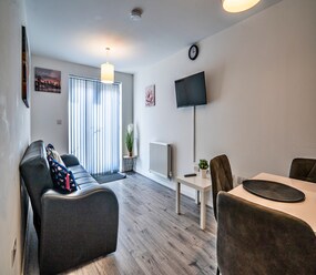 Shortstay vacation rentals United Kingdom
