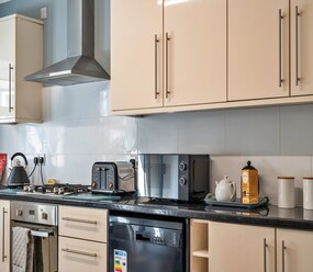 Shortstay vacation rentals United Kingdom
