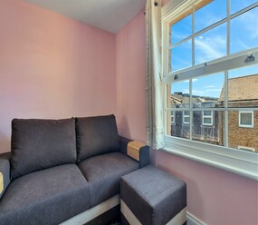 Shortstay vacation rentals United Kingdom