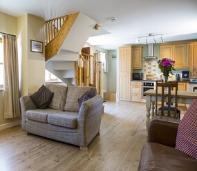 Shortstay vacation rentals United Kingdom
